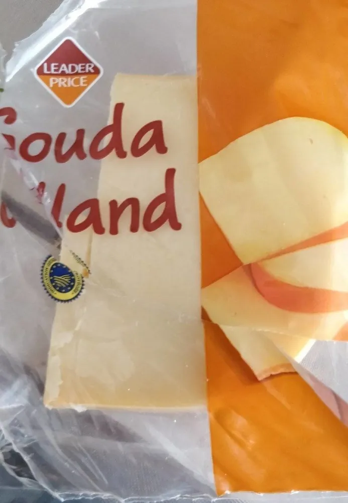 Gouda Holland IGP