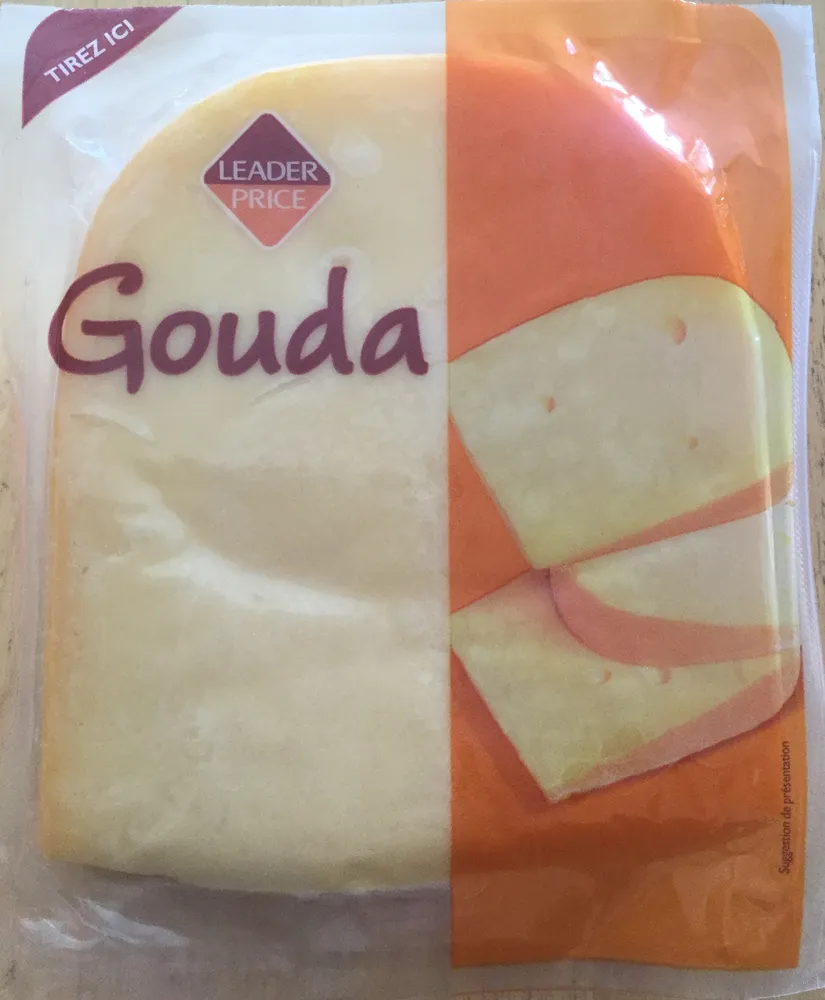 Gouda (28% MG)
