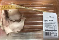 Porchetta marchig int bacalini