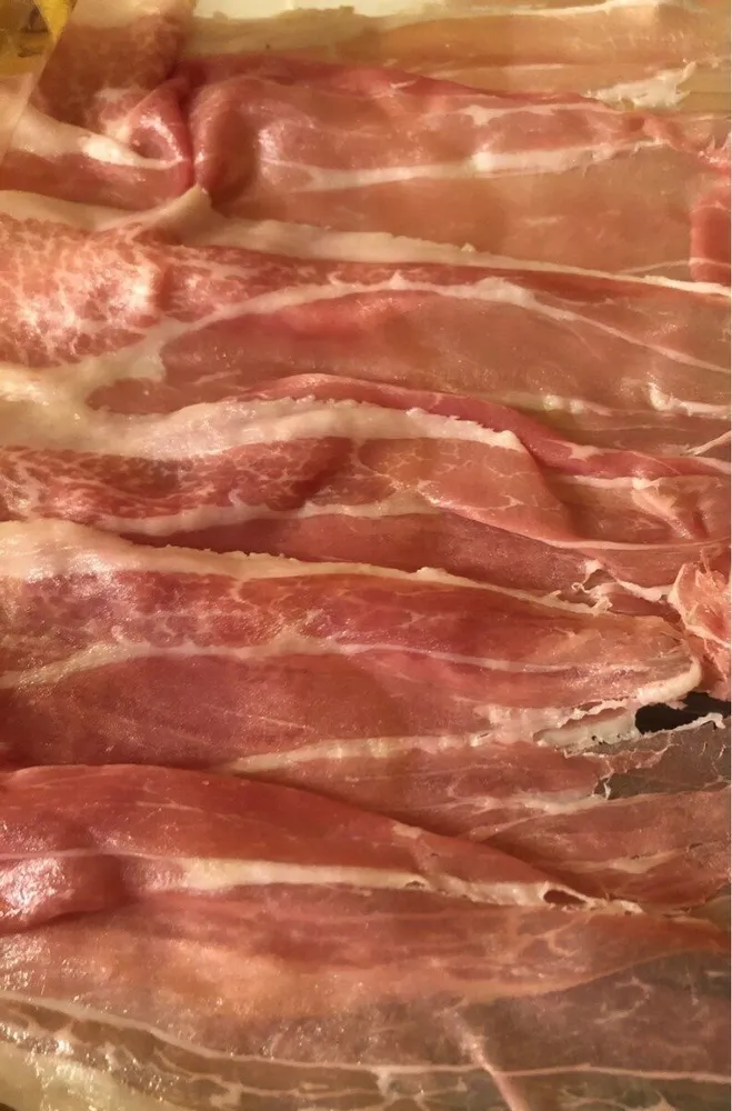 Salumi e Formaggi