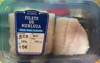 Filete de Merliza