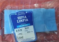 Sepia Limpia