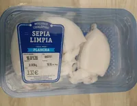 Sèpia limpia