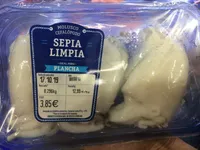 Sepia Limpia
