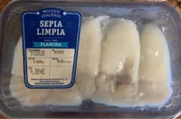 Sepia Limpia