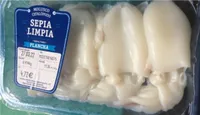 Sepia limpia