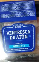 Ventresca de Atún
