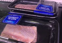 Ventresca de atún