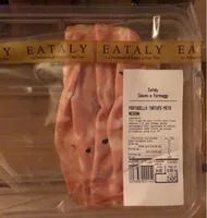 Mortadella tartufo meta negrini