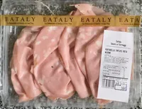 Mortadella tartufo meta negrini
