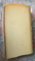 Comté fruité fleur de lin