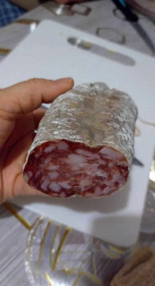 Saucisson sec