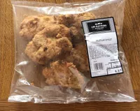 Croustillant de poulet