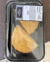 Cordon bleu de dinde