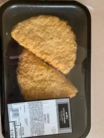 Cordon bleu de dinde