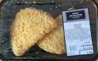 Cordon bleu de dinde X2