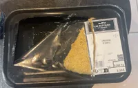 Cordon bleu de dinde