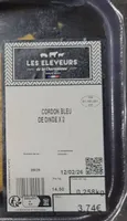 Cordon bleue