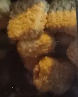 NUGGETS DE VOLAILLE PANES