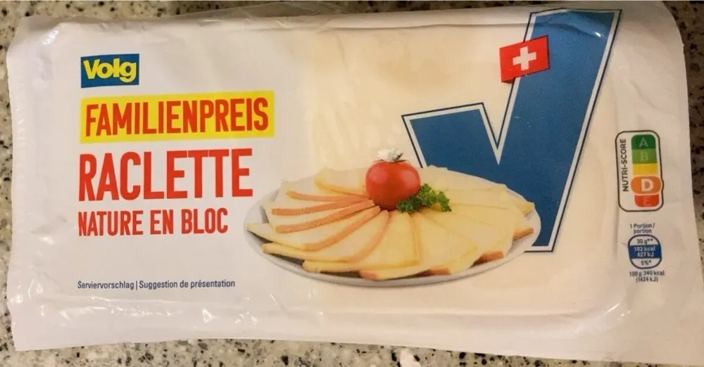 Raclette
