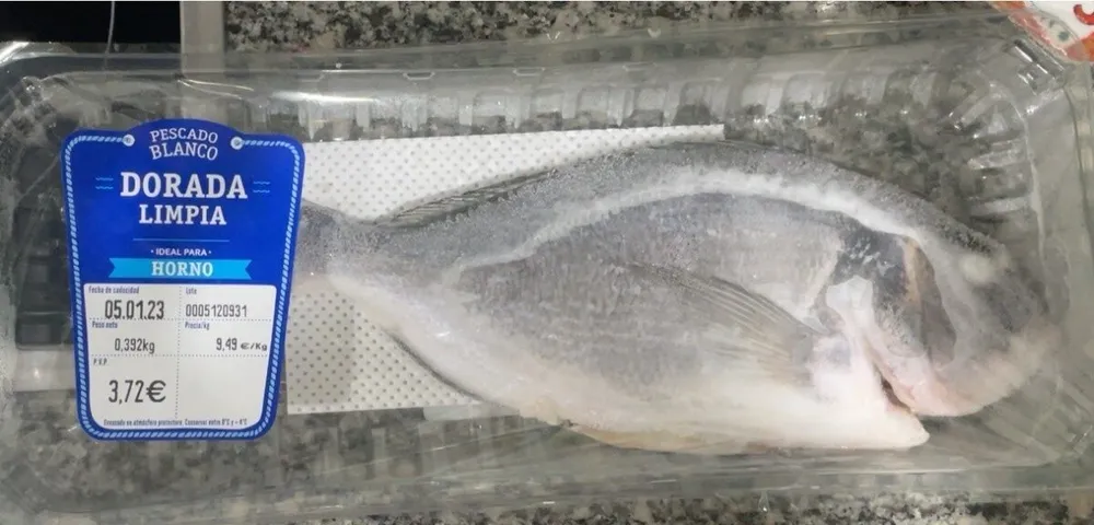 DORADA