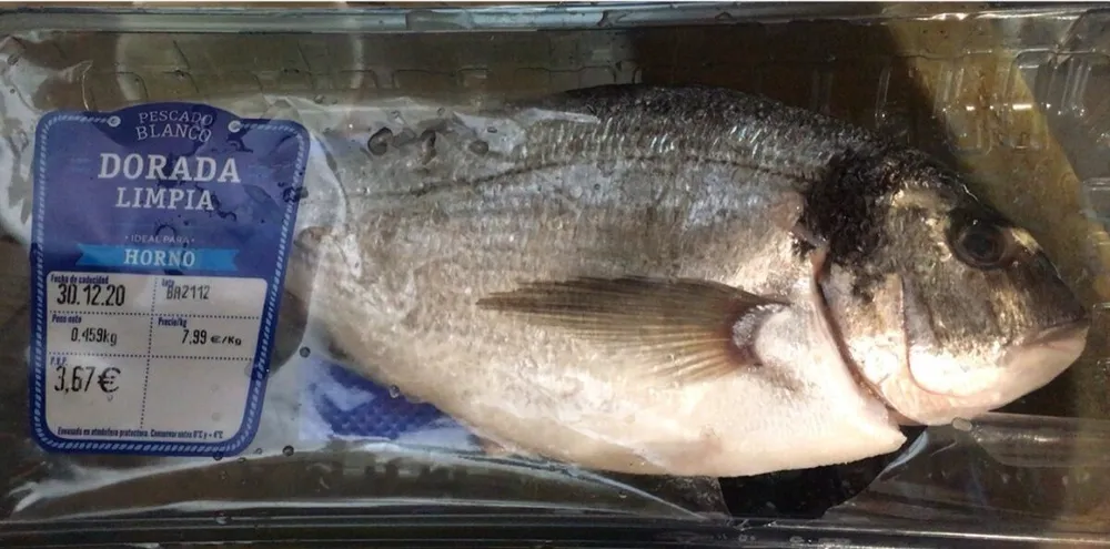 Dorada