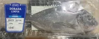 Dorada limpia