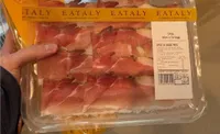 Speck di asiago meta