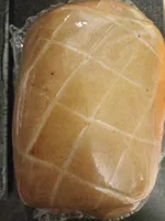 Pâte en croûte