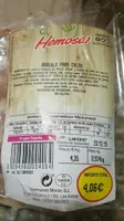Arreglo para caldo
