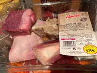 Arreglo para caldo