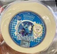 Queso de cabra fresco