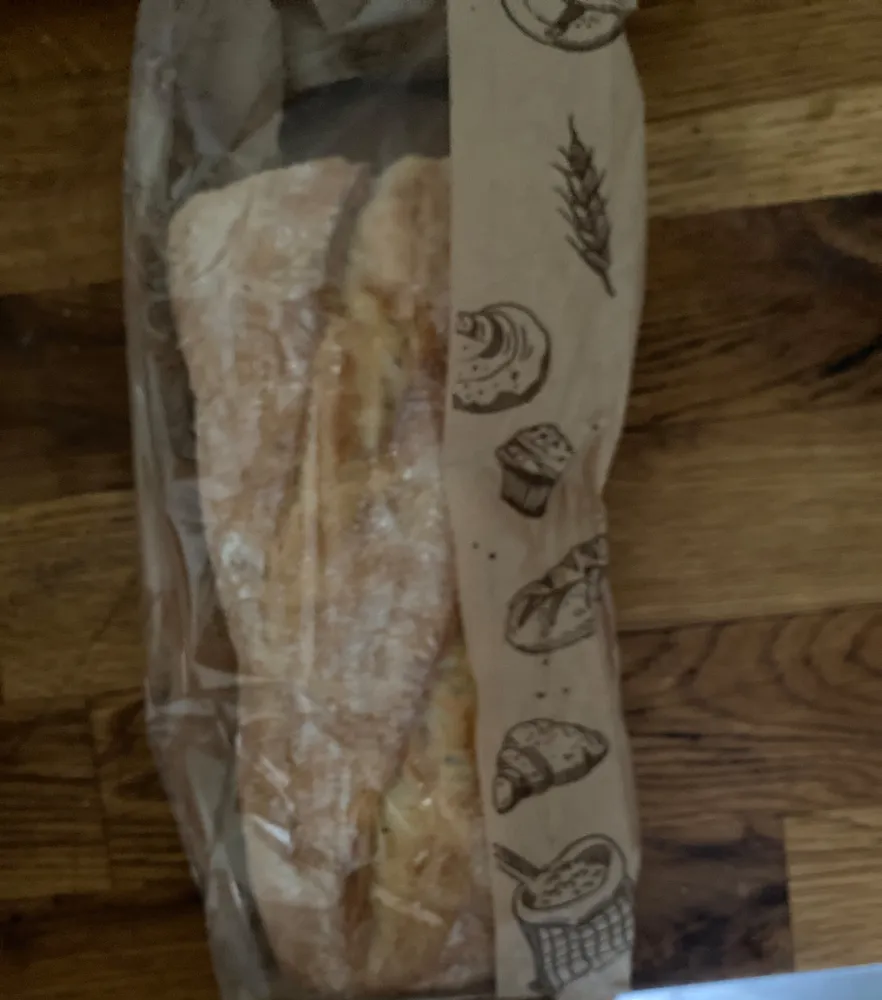 Ciabatta Backshop