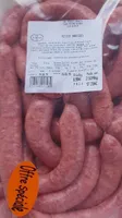 Petites saucisses