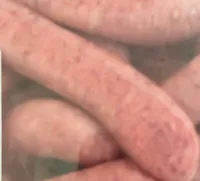 Petites saucisses