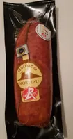 Saucisse de Morteau IGP Label Rouge