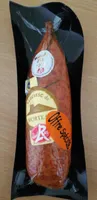 Saucisse de Morteau IGP Label Rouge SV X 1