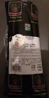 Saucisse de morteau