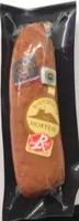 Saucisse de morteau label rouge