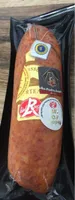 Saucisse de Morteau IGP Label Rouge