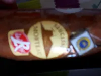 saucisse de morteau label rouge