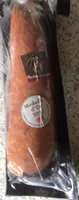 Saucisse de morteau