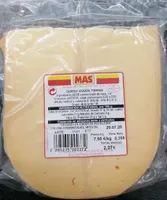 Queso gouda tierno