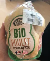 Poulet Fermier Bio
