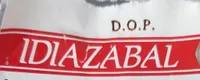 Idiazabal queso curado