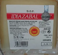 IDIAZABAL