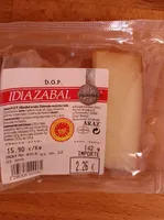 Queso Oveja Curado