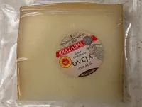 Oveja curado