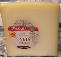 Queso Idiazabal DOP