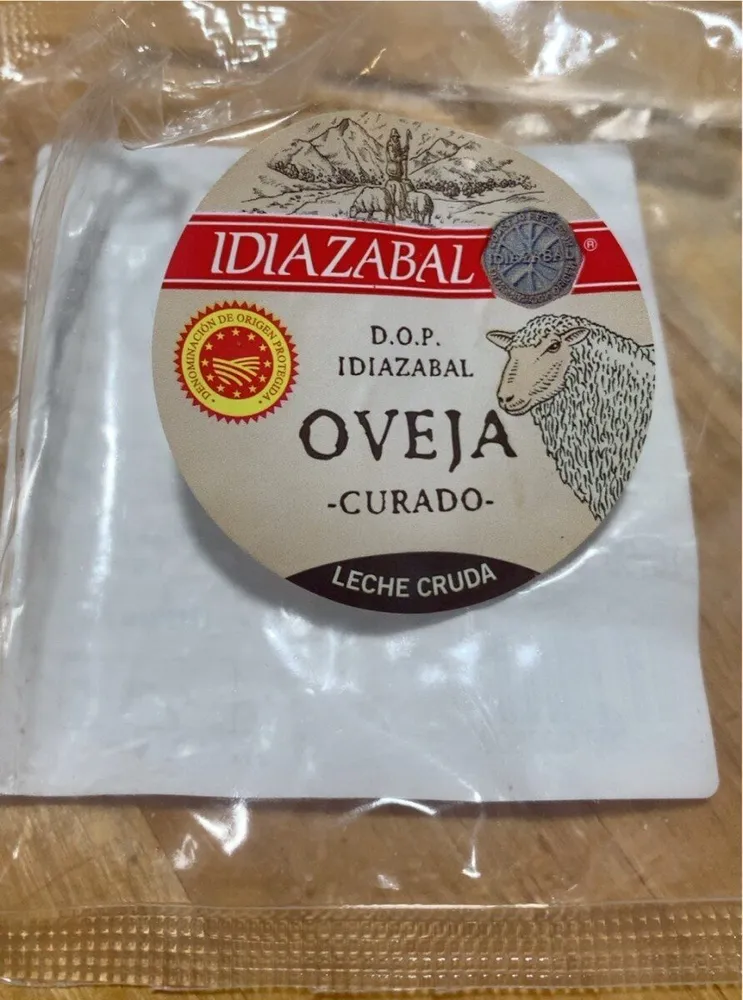 Idiarzabal